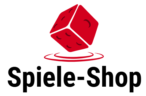 Spiele-Shop