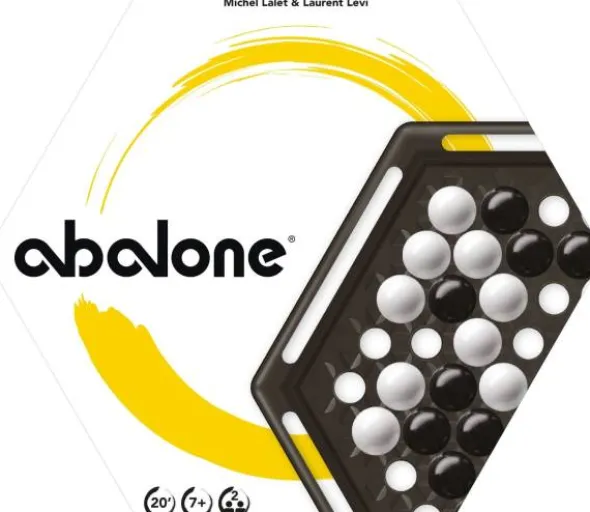 Abalone