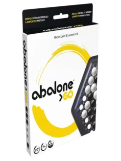 Abalone Go
