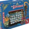 365 Abenteuer - Der Dungeon (Kalender Edition 2027)