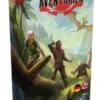 Abenteuer in Aventurien - Brettspiel