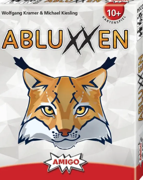 Abluxxen
