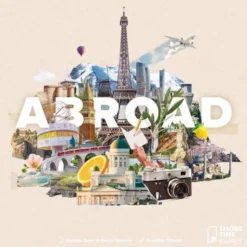 Abroad