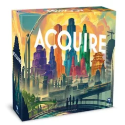 Acquire (engl.)