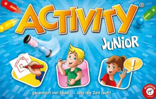 Activity Junior