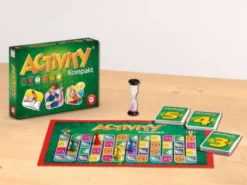 Activity Kompakt