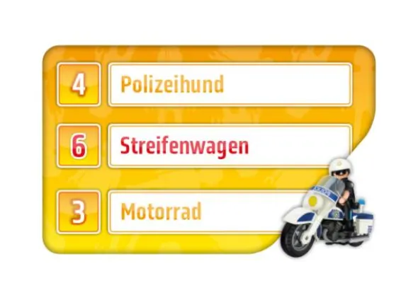 Activity Playmobil