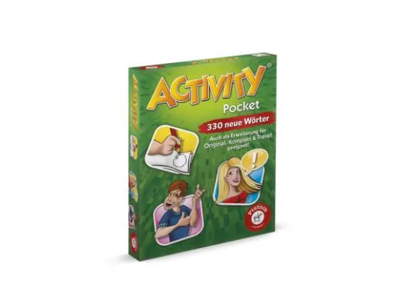 Activity Pocket