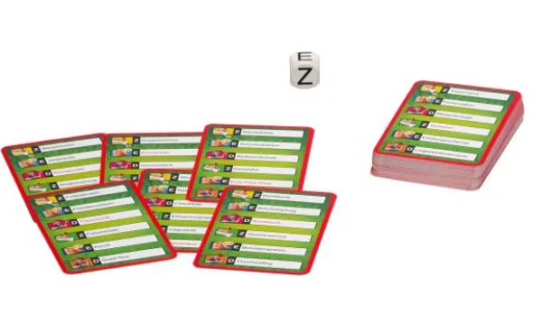 Activity Pocket