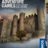Adventure Games - Das Verlies