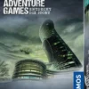 Adventure Games - Die Monochrome AG