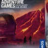 Adventure Games - Die Vulkaninsel