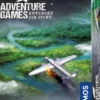 Adventure Games - Expedition Azcana