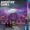 Adventure Games Family - Dimension Fünf-Sieben