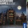 Adventure Games - Grand Hotel Abaddon