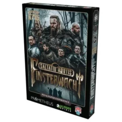 Adventure in a Box: Finsterwacht