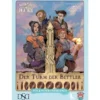 Adventure in a Box: Sturmfels Akademie - Der Turm der Bettler