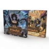 Adventures of Conan Nemedian Chronicles and Queen of the Black Coast (Exp.) (engl.)