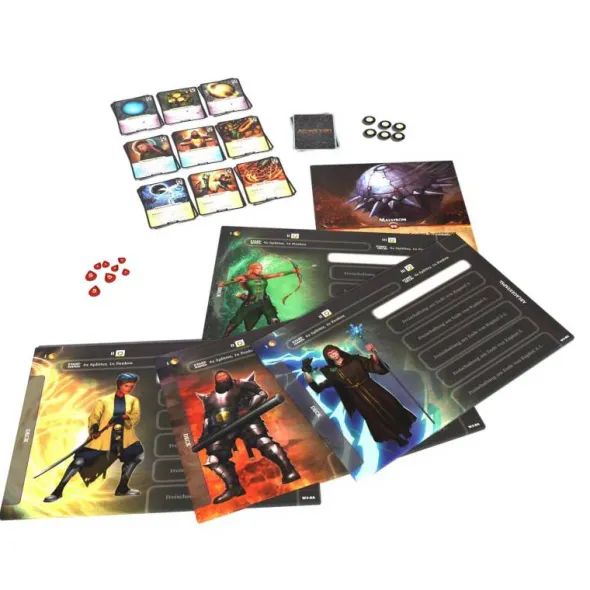 Aeon´s End: Legacy