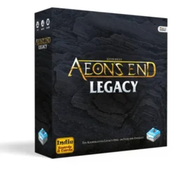 Aeon´s End: Legacy
