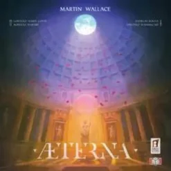 Aeterna (engl.)