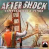 Aftershock San Francisco and Venice (engl.)
