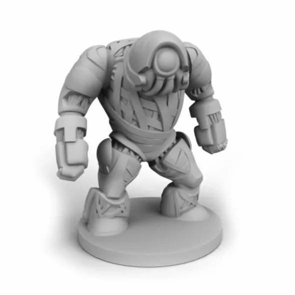 Agemonia Miniature Set (Exp.) (engl.)