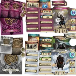 Agemonia: New Heroes (Exp.) (engl.)