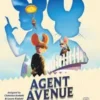 Agent Avenue - Division M (Exp.) (engl.)