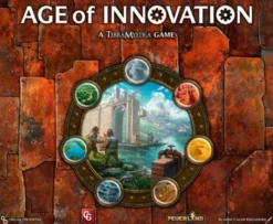Age of Innovation (deutsch)