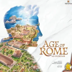 Age of Rome (deutsch)