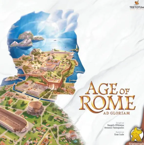 Age of Rome (deutsch)