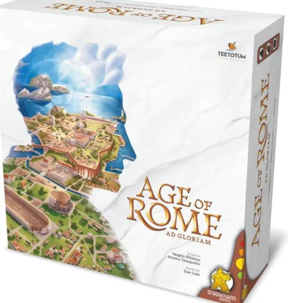 Age of Rome (deutsch)