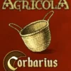 Agricola: Corbarius Deck (Exp.) (engl.)