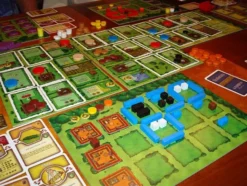 Agricola (Kennerspiel)