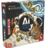 AI Space Puzzle (deutsch)