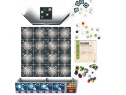 AI Space Puzzle (eng.)