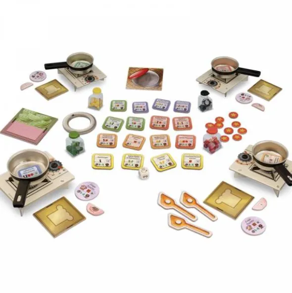 A la carte (engl.)