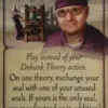 Alchemists Publisher Promo Card (Exp.) (engl.)