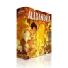 Alexandria - A Library in Cinders (engl.)