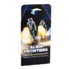 Alien Frontiers Data Core (Exp.) (engl.)