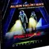 Alien Frontiers 6th Edition: Complete Expansion Collection (Exp.) (engl.)