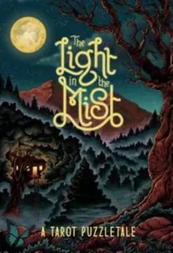 A Light in the Mist (engl.)