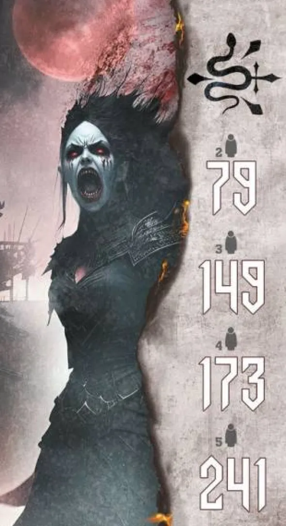Alive Or Undead (international)