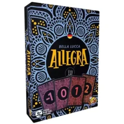 Allegra