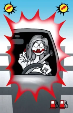 Alltagswahn Autobahn!