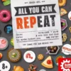 All you can REPeat