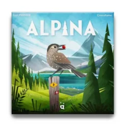 Alpina