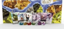 Altay Seafarers (Exp.) (engl.)