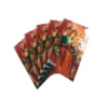 Altered: Art Sleeves - Sierra